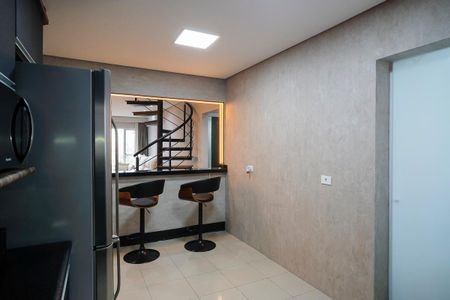 Apartamento à venda com 307m², 3 quartos e 3 vagasCozinha