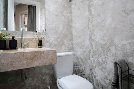 Apartamento à venda com 307m², 3 quartos e 3 vagasLavabo