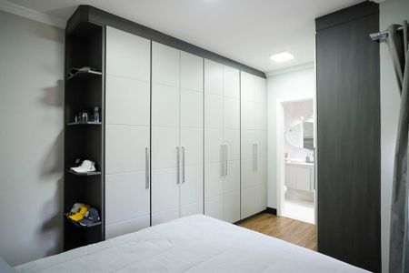 Apartamento à venda com 307m², 3 quartos e 3 vagasSuíte 1