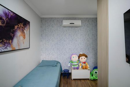 Apartamento à venda com 307m², 3 quartos e 3 vagasQuarto