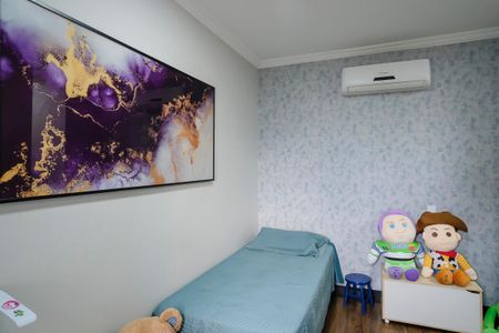 Apartamento à venda com 307m², 3 quartos e 3 vagasQuarto