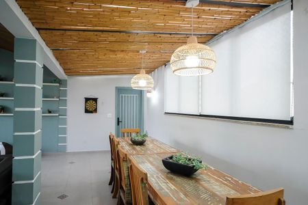 Apartamento à venda com 307m², 3 quartos e 3 vagasVaranda gourmet