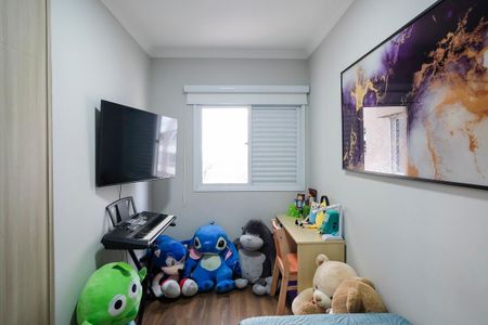 Apartamento à venda com 307m², 3 quartos e 3 vagasQuarto