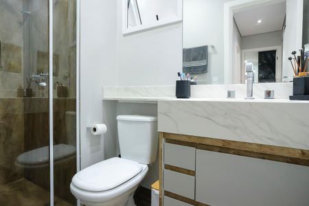 Apartamento à venda com 307m², 3 quartos e 3 vagasBanheiro