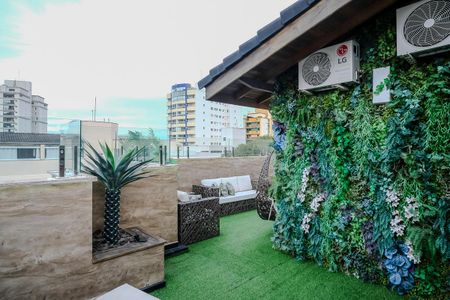 Apartamento à venda com 307m², 3 quartos e 3 vagasVaranda gourmet