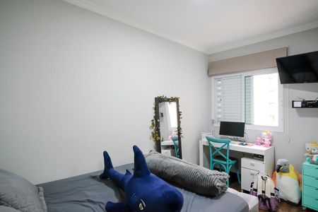 Apartamento à venda com 307m², 3 quartos e 3 vagasSuíte 2