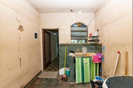 Casa à venda com 350m², 2 quartos e 5 vagas Casa à venda com 350m², 2 quartos e 5 vagasÁrea de Serviço