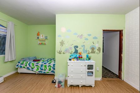 Casa à venda com 350m², 2 quartos e 5 vagas Casa à venda com 350m², 2 quartos e 5 vagasQuarto 2