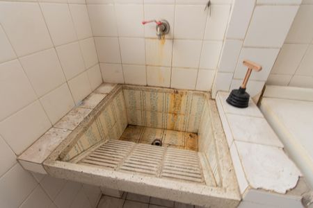 Apartamento à venda com 68m², 2 quartos e 1 vaga Apartamento à venda com 68m², 2 quartos e 1 vagaÁrea de Serviço