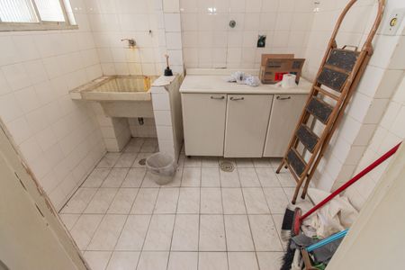 Apartamento à venda com 68m², 2 quartos e 1 vaga Apartamento à venda com 68m², 2 quartos e 1 vagaÁrea de Serviço