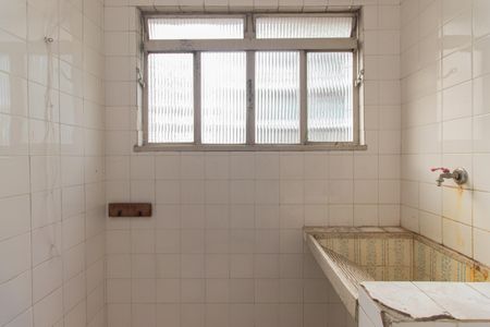 Apartamento à venda com 68m², 2 quartos e 1 vaga Apartamento à venda com 68m², 2 quartos e 1 vagaÁrea de Serviço