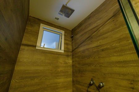 Casa de condomínio à venda com 444m², 5 quartos e 7 vagasBanheiro Social