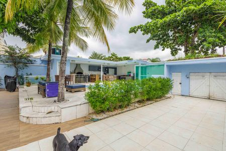 Casa de condomínio à venda com 444m², 5 quartos e 7 vagasÁrea de Lazer