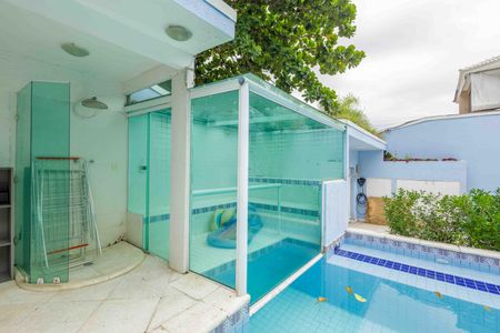 Casa de condomínio à venda com 444m², 5 quartos e 7 vagasÁrea de Lazer