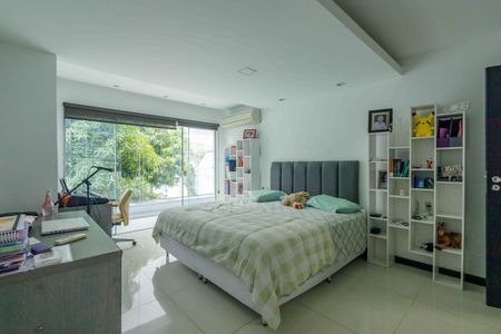 Casa de condomínio à venda com 444m², 5 quartos e 7 vagasSuíte 2