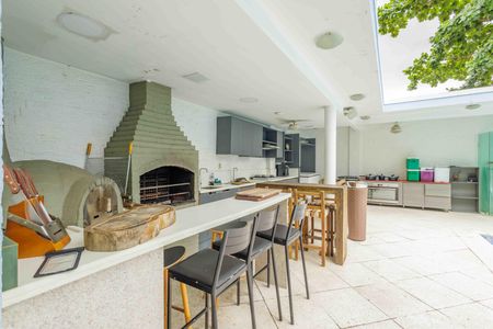 Casa de condomínio à venda com 444m², 5 quartos e 7 vagasÁrea de Lazer