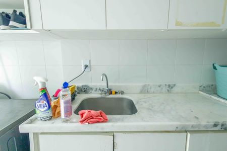 Casa de condomínio à venda com 444m², 5 quartos e 7 vagasÁrea de Serviço