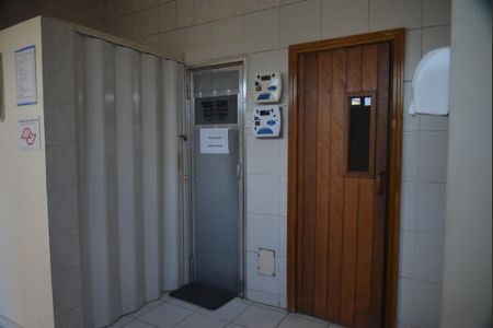 Apartamento à venda com 55m², 1 quarto e 1 vagaÁrea comum 