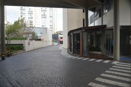 Apartamento à venda com 55m², 1 quarto e 1 vagaÁrea comum 