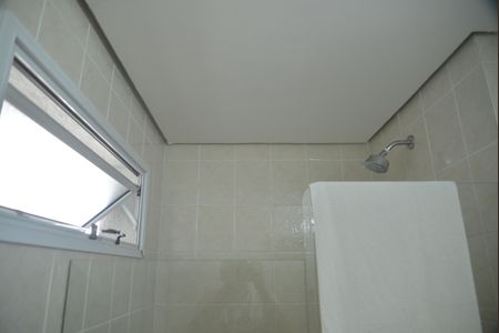 Apartamento à venda com 55m², 1 quarto e 1 vagaBanheiro Social