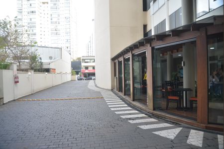 Apartamento à venda com 55m², 1 quarto e 1 vagaÁrea comum 