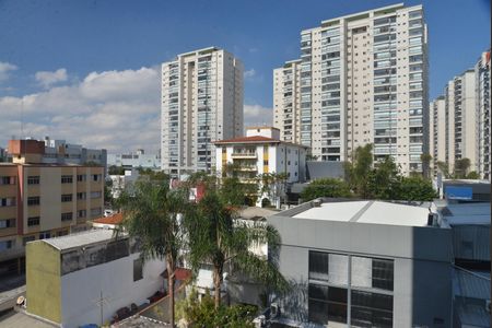 Apartamento à venda com 55m², 1 quarto e 1 vagaVista da Varanda