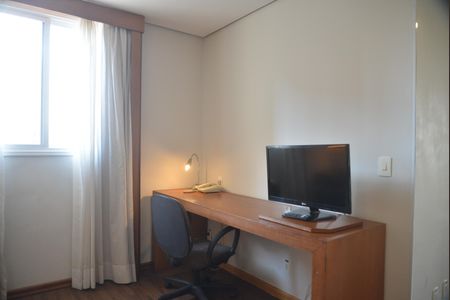 Apartamento à venda com 55m², 1 quarto e 1 vagaSala