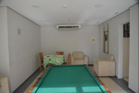 Apartamento à venda com 55m², 1 quarto e 1 vagaÁrea comum 