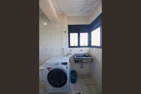 Apartamento à venda com 90m², 2 quartos e 2 vagasÁrea de Serviço