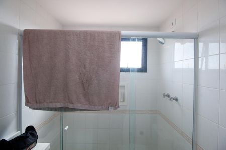 Apartamento à venda com 90m², 2 quartos e 2 vagasBanheiro da Suíte