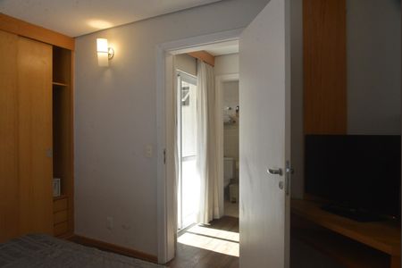 Apartamento à venda com 53m², 1 quarto e 1 vagaQuarto