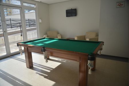 Apartamento à venda com 53m², 1 quarto e 1 vagaÁrea comum