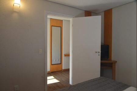 Apartamento à venda com 53m², 1 quarto e 1 vagaQuarto