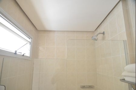 Apartamento à venda com 53m², 1 quarto e 1 vagaBanheiro Social