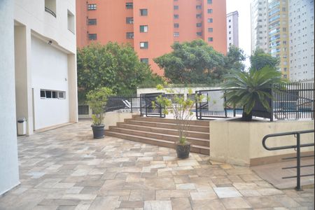 Apartamento à venda com 53m², 1 quarto e 1 vagaArea de Circulação