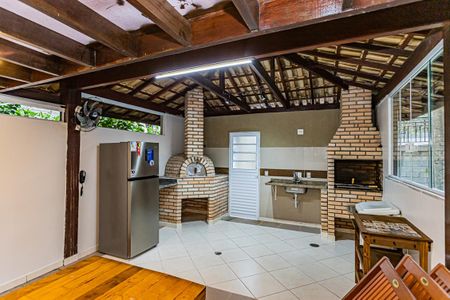 Apartamento à venda com 50m², 2 quartos e 1 vaga Apartamento à venda com 50m², 2 quartos e 1 vagaÁrea comum