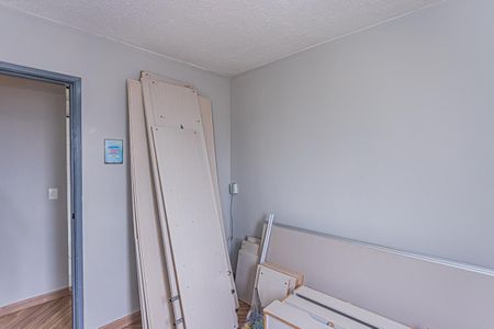 Apartamento à venda com 50m², 2 quartos e 1 vaga Apartamento à venda com 50m², 2 quartos e 1 vagaQuarto 2