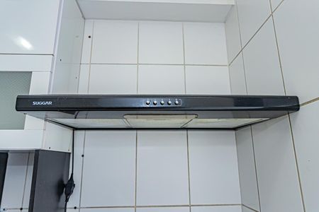 Apartamento à venda com 50m², 2 quartos e 1 vaga Apartamento à venda com 50m², 2 quartos e 1 vagaCozinha