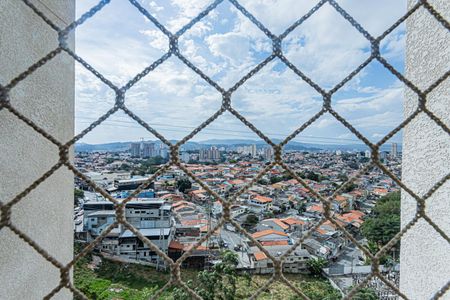 Apartamento à venda com 50m², 2 quartos e 1 vaga Apartamento à venda com 50m², 2 quartos e 1 vagaVista Varanda sala