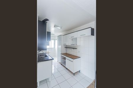 Apartamento à venda com 50m², 2 quartos e 1 vaga Apartamento à venda com 50m², 2 quartos e 1 vagaCozinha