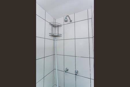 Apartamento à venda com 50m², 2 quartos e 1 vaga Apartamento à venda com 50m², 2 quartos e 1 vagaBanheiro