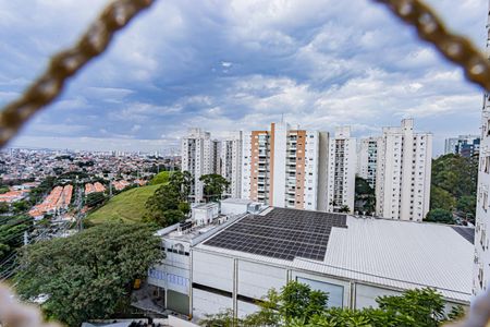 Apartamento à venda com 50m², 2 quartos e 1 vaga Apartamento à venda com 50m², 2 quartos e 1 vagaVista Quarto 1