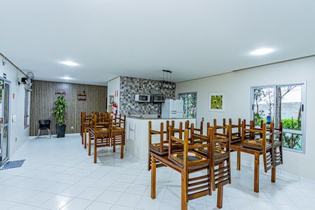 Apartamento à venda com 50m², 2 quartos e 1 vaga Apartamento à venda com 50m², 2 quartos e 1 vagaÁrea comum