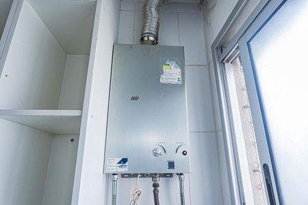 Apartamento à venda com 50m², 2 quartos e 1 vaga Apartamento à venda com 50m², 2 quartos e 1 vagaÁrea de Serviço