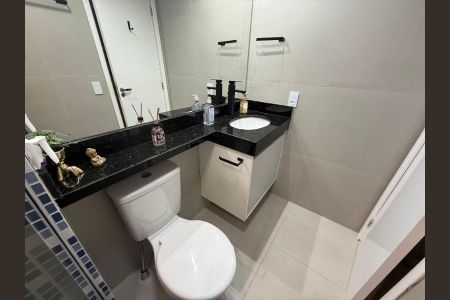 Apartamento à venda com 64m², 2 quartos e 1 vagaFoto 14