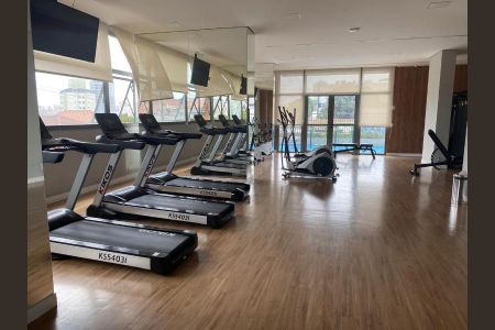 Apartamento à venda com 64m², 2 quartos e 1 vagaFoto 20