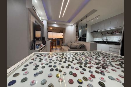 Apartamento à venda com 64m², 2 quartos e 1 vagaFoto 07