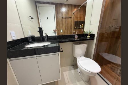 Apartamento à venda com 64m², 2 quartos e 1 vagaFoto 13