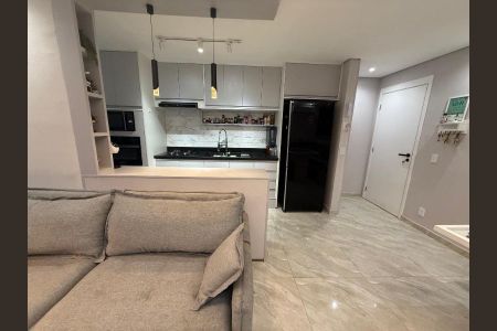 Apartamento à venda com 64m², 2 quartos e 1 vagaFoto 09