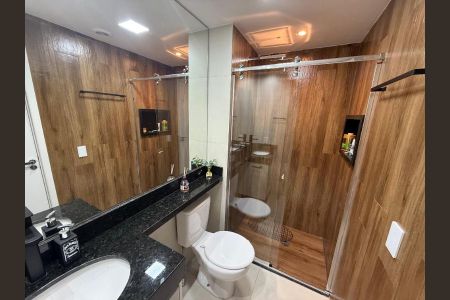 Apartamento à venda com 64m², 2 quartos e 1 vagaFoto 18